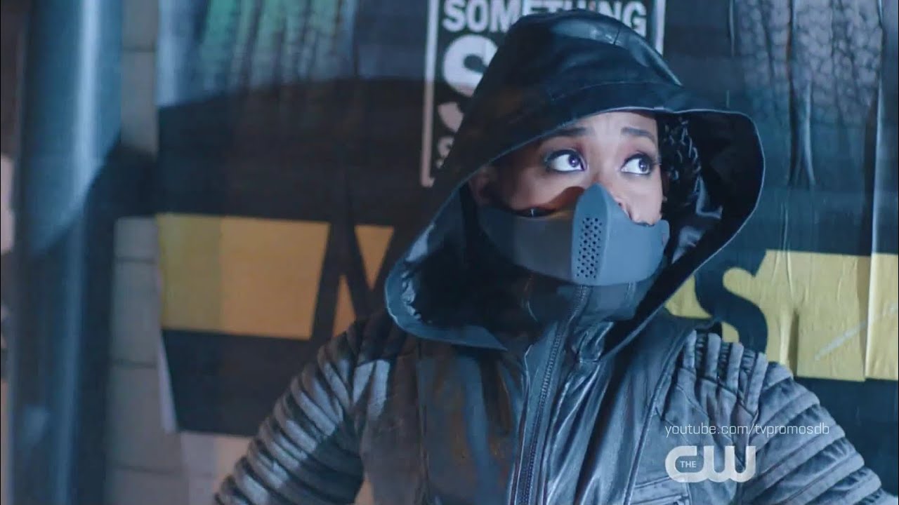 Black Lightning 3x03 Promo "The Book of Occupation: Chapter Three" (HD) Season 3 Episode 3 Promo