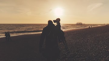 Backing up photos & videos with the WD My Passport Wireless Pro