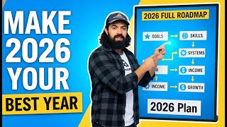 The System You Need to Win in 2026 (Full Guide) |Alex Hormozi| Poadcast