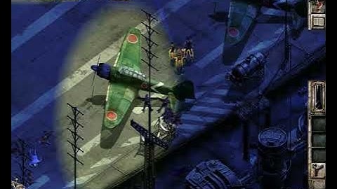 B7 DAVID AND GOLIATH C2DP || COMMANDO 2 DESTINATION PARIS MISSION