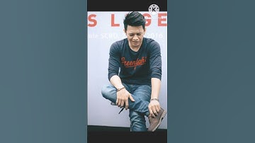 Foto keren Ariel Noah #noah#viral#shorts#arielnoah