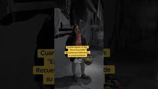 Los pensamientos limitantes son del otro #empoderamiento #reflexion #mujeres #amorpropio#short
