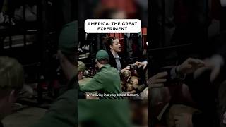 Can the American Experiment Survive This Much Hate?