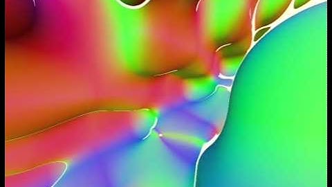 realtime interactive GPU RayTracer demo