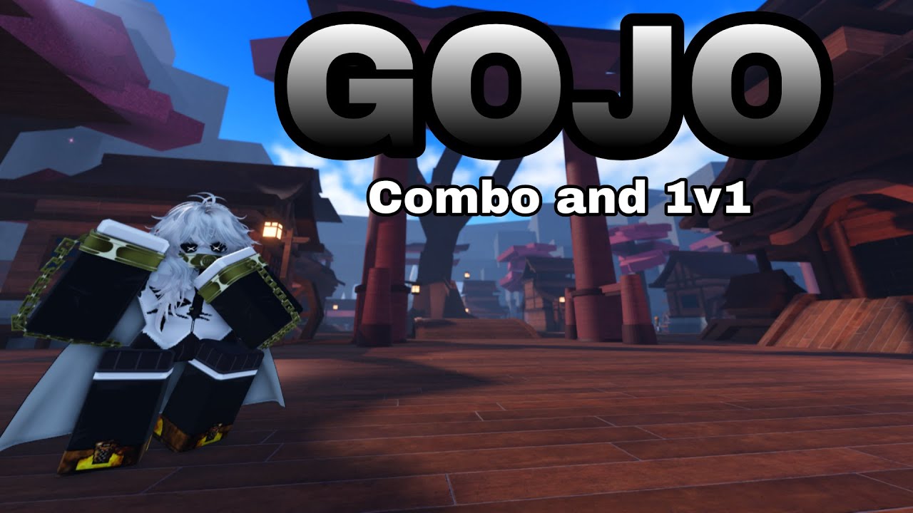 [AUT] The Strongest Combo and 1v1s