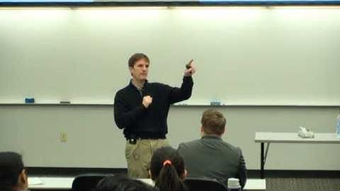 EPICS Intro to Design II Part 1/2