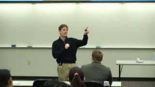 EPICS Intro to Design II Part 1/2