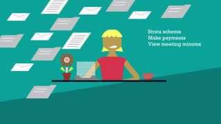 StrataMax Online Owners Portal