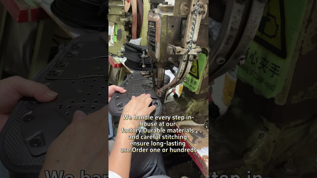 Strong gear. Fair price. No middlemen.