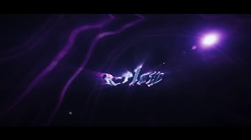 Verlom`s Intro ft. randey (c4d) ▪ | sorry for bad but i needed to upload