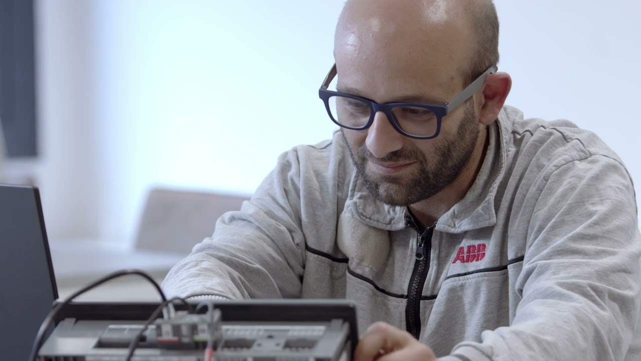 Low-voltage service – generating value for our customers - ABB Electrification Service