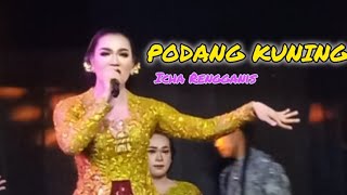 Podang Kuning  Icha Rengganis Performance Ludruk Lerok Anyar podangkuning