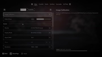 How To Enable or Disable Motion Blur In Assassin