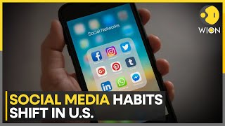 X Users in US Decline; Tiktok, Reddit Grow | WION