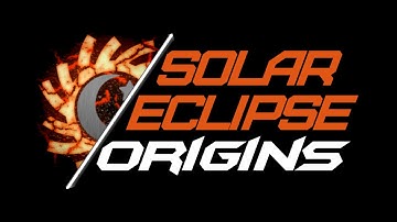 Solar Eclipse: Origins | AMV | Magic (1 Year Anniversary)