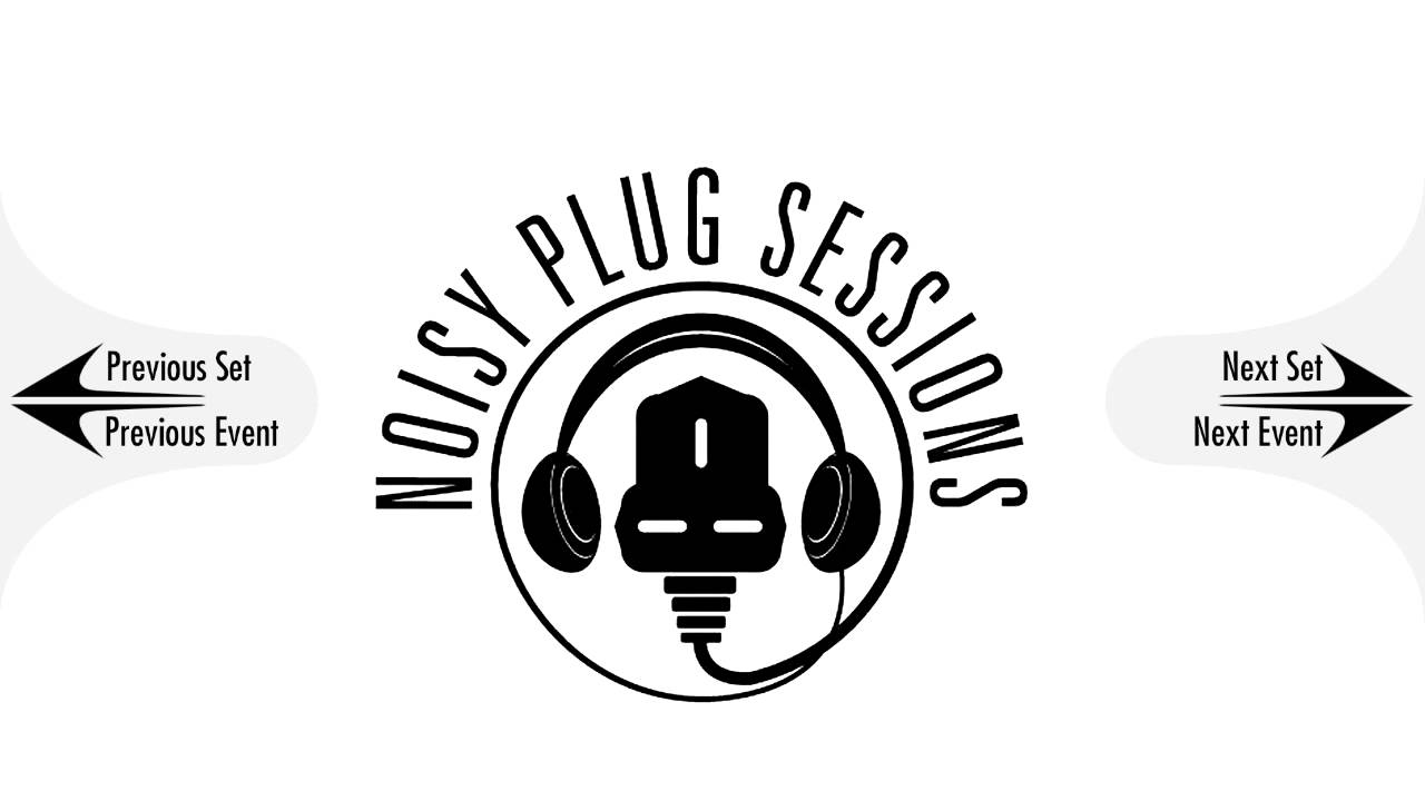 Greg Clifford Full Set (Audio Only)