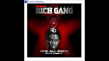 Rich Homie Quan - Soldier (Ft. Jacquees) [Rich Gang: Tha Tour Pt. 1]