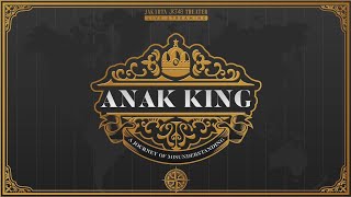 Last Episode ANAK KING JKT48|| 7 April 2024
