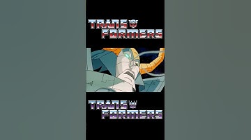 #shorts #transformers #g1 #unicron #autobots