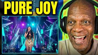 Caribbean Man Reacts to Andra  Inevitabil Va Fi Bine