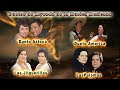 MARTIN Y MALENA,DUETO AZTECA,DUETO AMERICA,LAS JILGUERILLAS - 30 GRANDES EXITOS CANCIONES