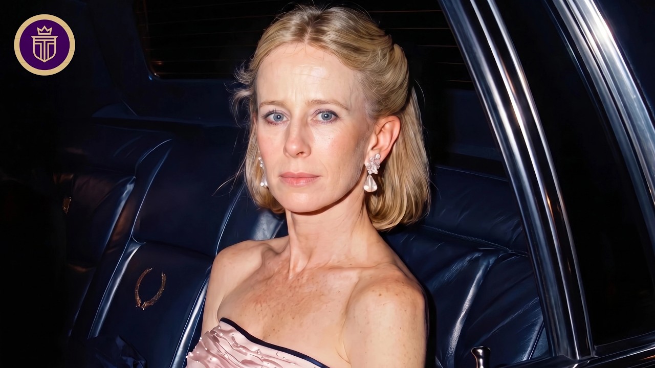 She Ruled New York Society, Then Her Billionaire Husband Replaced Her: Anne Hendricks Bass