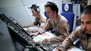 Tactical Communication Group GTS(R)  with Subtitles
