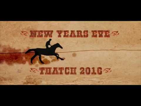 Wild Wild West at The Thatch 2016