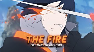 TheFatRat Fire I Naruto & Boruto [AMV/Edit]