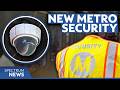 How LA's metro security is changing for the upcoming World Cup