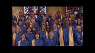 "Lobe den Herren" neuarrangiert von Eric Bond und Klaus Reichardt