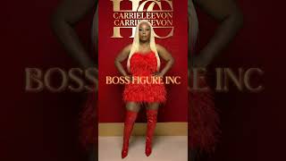 Curvy League Models....  House of CarrieLeeVon Designs