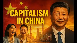 China is the Most Capitalist Country | Jayant Bhandari