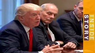 Could Iran nuclear deal collapse if US gives it the thumbs down - Inside Story