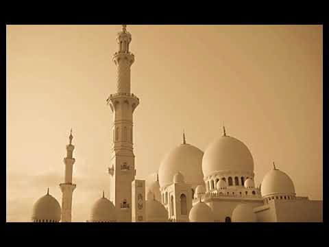 أذان وإقامة صلاة المغرب بتاريخ 6 1 2017 للقارئ عبادة الزوادي رحمه الله