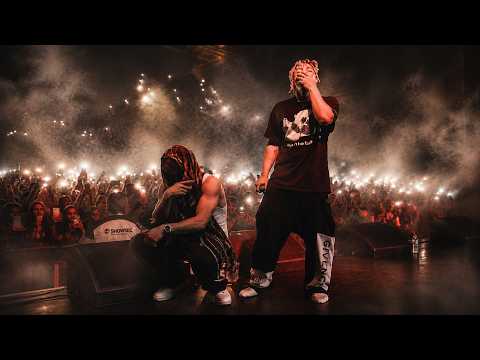 Juice WRLD x Kayn - SURVIVAL (Music Video) [Prod.Young Feno]