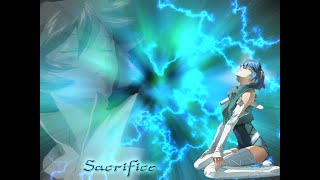 - S-Cry-Ed Episode 26 - Dream, Subtitled