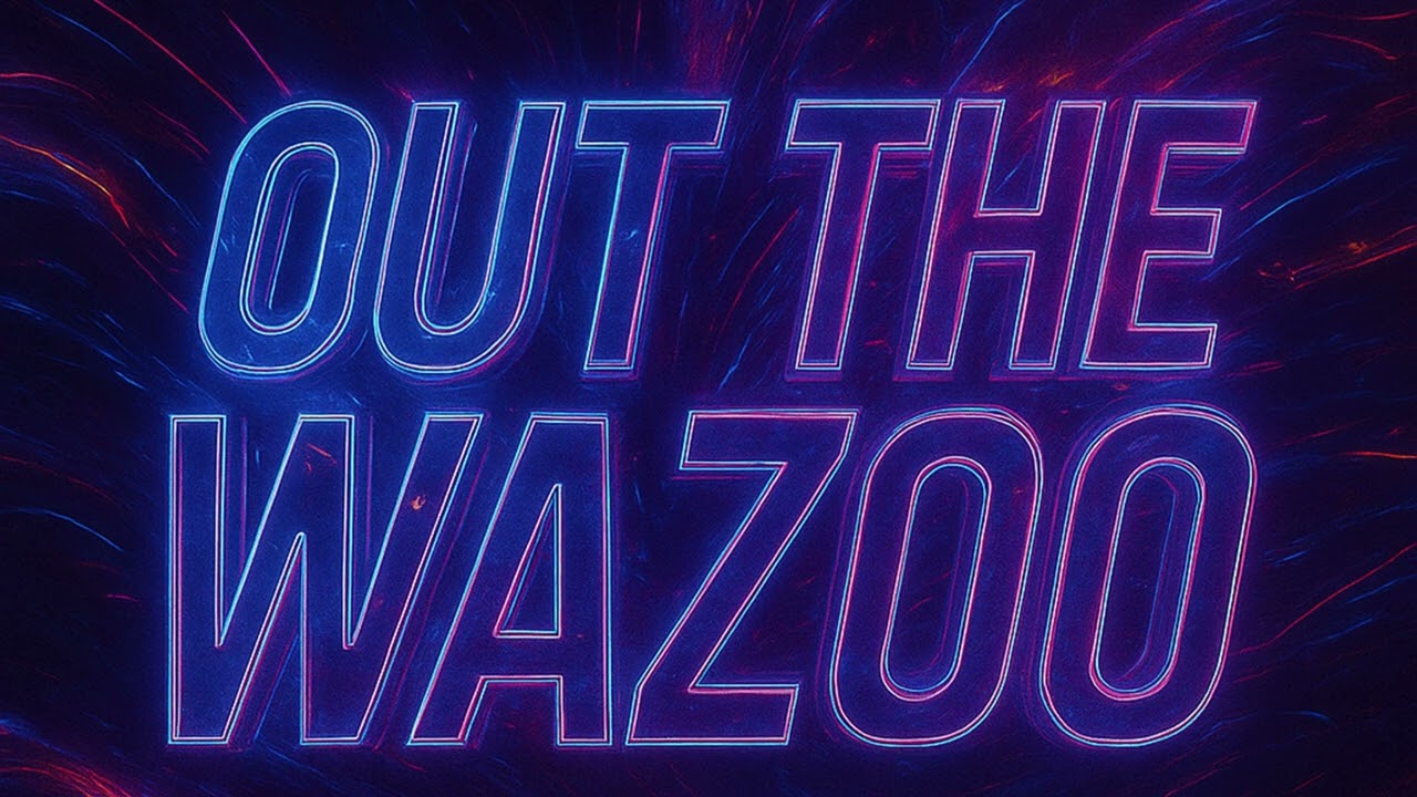 BREAUXX x CROSSTIK - Out The Wazoo (Extended Mix)
