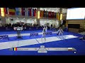 2026 353 T16 05 F S Individual Tbilisi GEO 5 COVALIU ROU Vs GADZHEVA BUL 2026 353 T16 05 F S Individual Tbilisi GEO 5 COVALIU ROU Vs GADZHEVA BUL