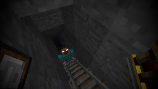Minecraft - RAILROADERS (From the Fog CO-OP))