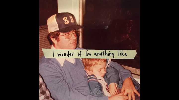 "My Dad at My Age" by Dean Fields (Official Video)
