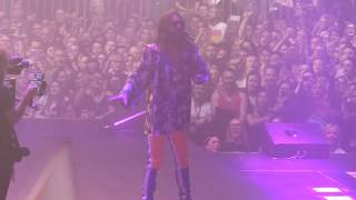 Thirty Seconds to MARS - Kings and Queens ( 04.05.2018 Köln/Lanxess Arena )