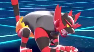 Gamefreak Really Animated This