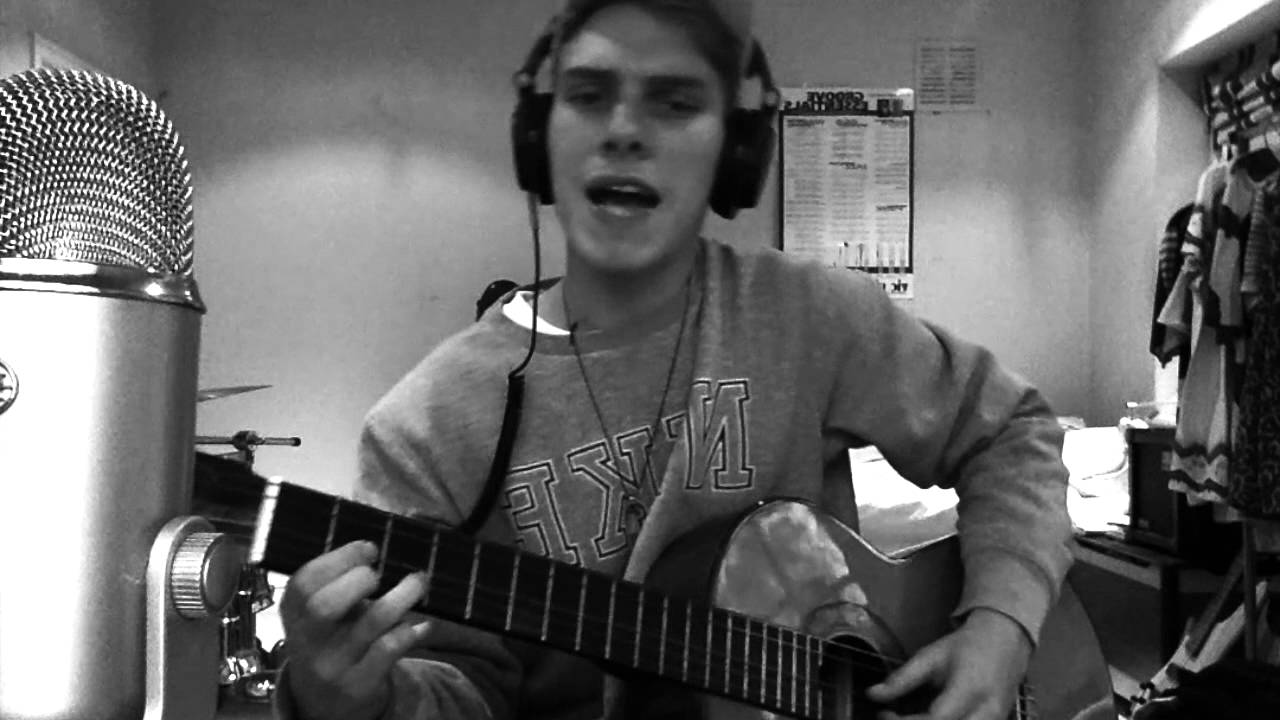 Woody Guthrie Car Song [Acoustic Cover] YouTube