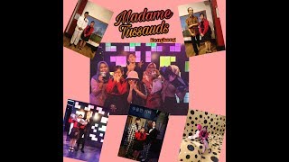 #Madametussaudshongkong#jacksonwang#teamwang  .MADAME TUSSAUDS HONGKONG MEMORIES WITH PATUNG JACKSON