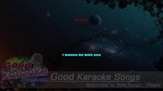 Ong Ong -  Blur (Lyrics karaoke) [ goodkaraokesongs.com ]