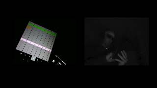 Intentional obscurity demo [#nanoloop #android]