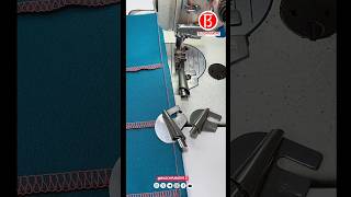sewing tools and tutorial New hemming machine Part 2