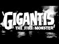 Gigantis The Fire Monster 1959 Trailer