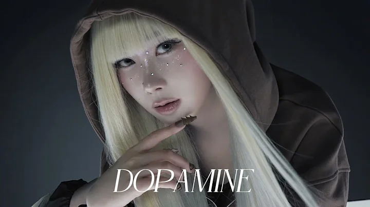 giselle - dopamine (sped up + reverb)